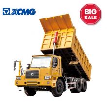 XCMG 70 ton 6*4 375HP cheap dump truck NXG5650DT off road mining mine discount dump truck on sale